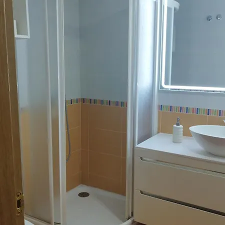 Apartamento Merrick *