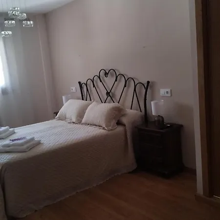 Apartamento Merrick Apartment