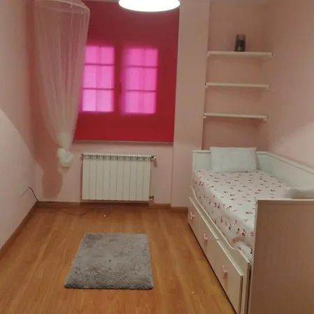 Apartamento Merrick Apartment